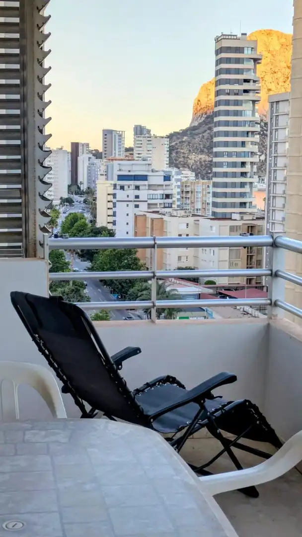 Apartment with pool for sale in Playa Arenal - Bol, imagen 11