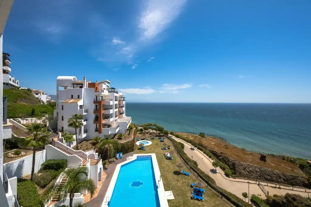 Apartament en venda a Calle Arche, 2, El Peñoncillo