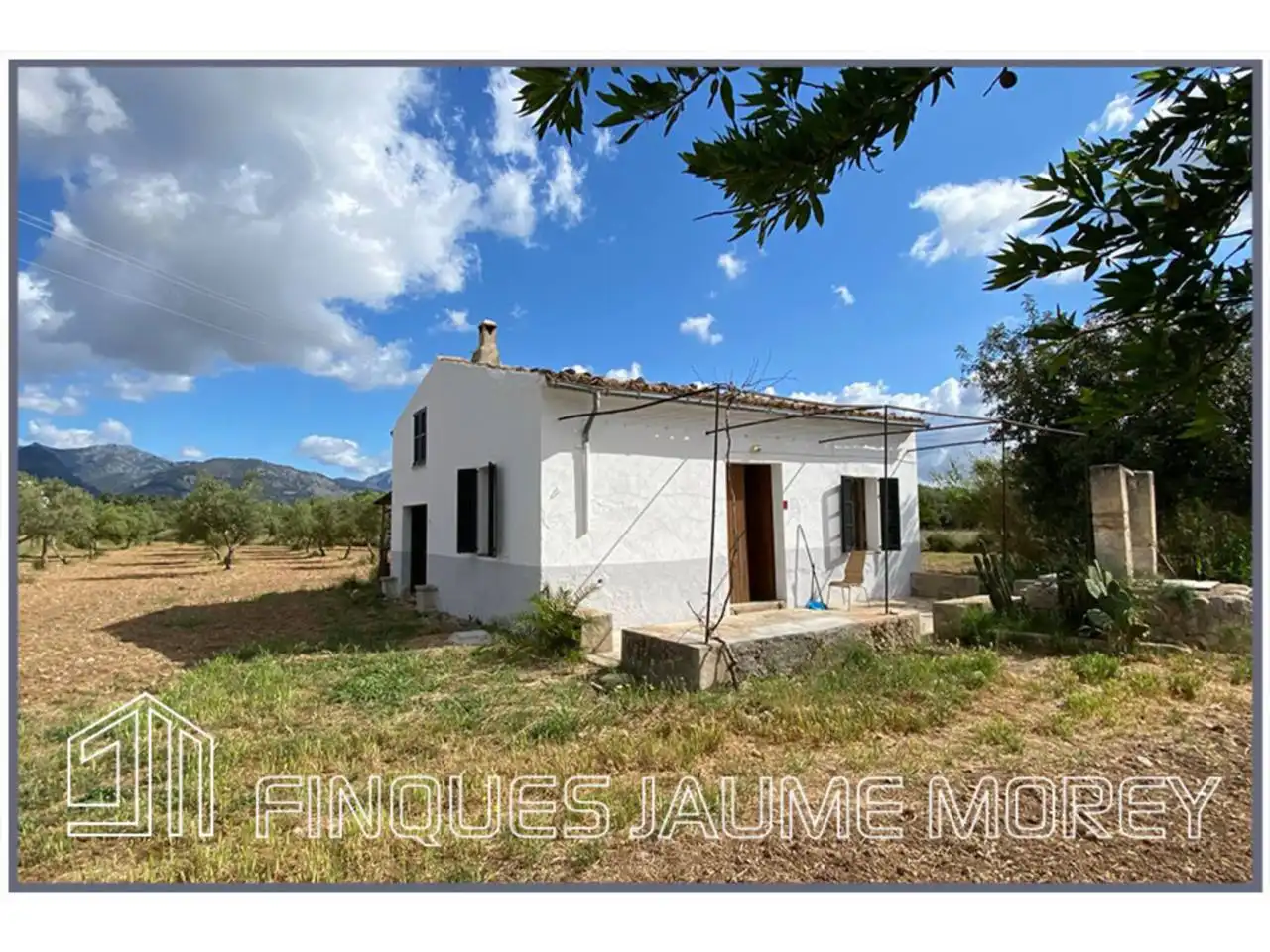 Landhaus mit Garten zum Verkauf in Poligono 4 Sn, imagen 2