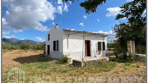 Casa rustica en venta en Selva, imatge 2