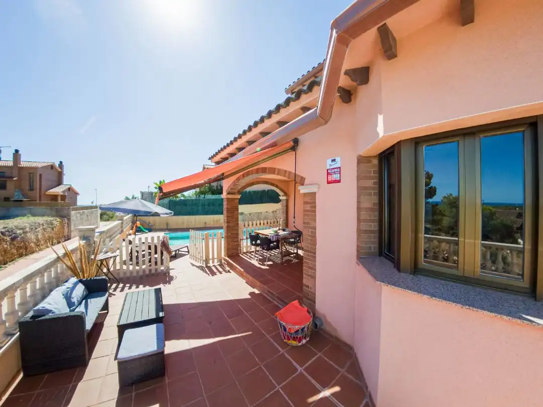 Casa a schiera in vendita a joan brossa 3, imagen 12