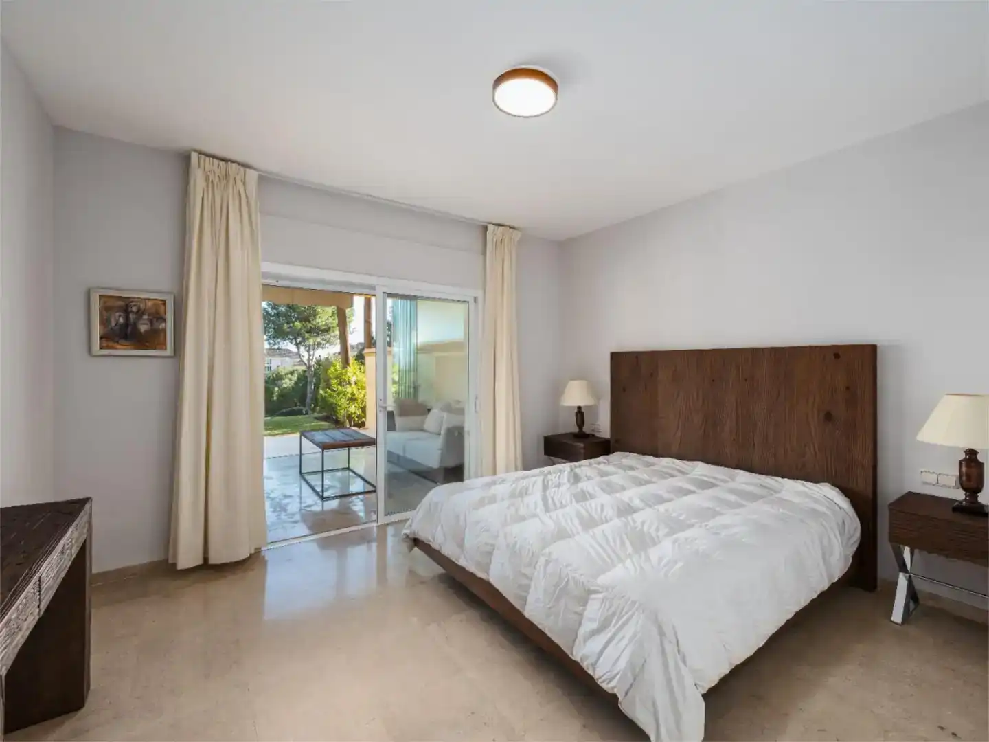 Wohnung zur Miete in Avenida Marco Polo, 8, Elviria