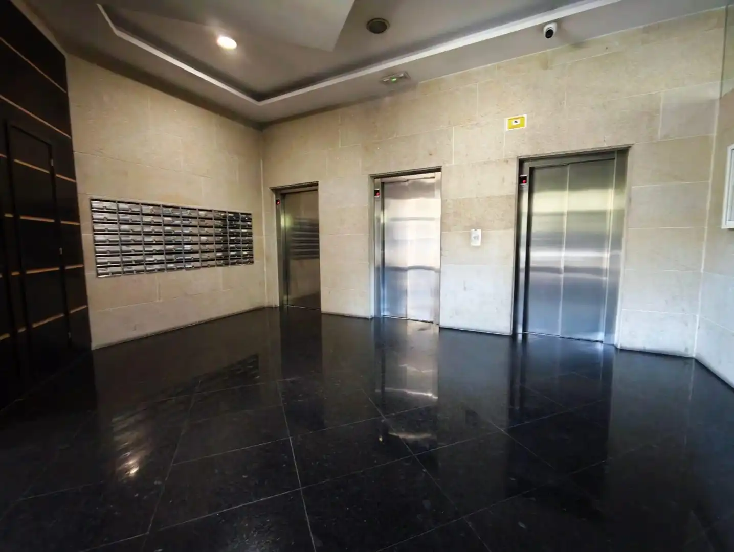 Flat with lift for sale in Castiñeira 32, imagen 3