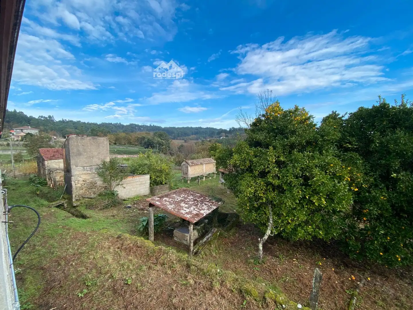 Maison à vendre à Crecente, imagen 11