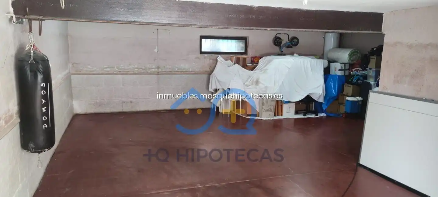 Houses for sale in Cobeja