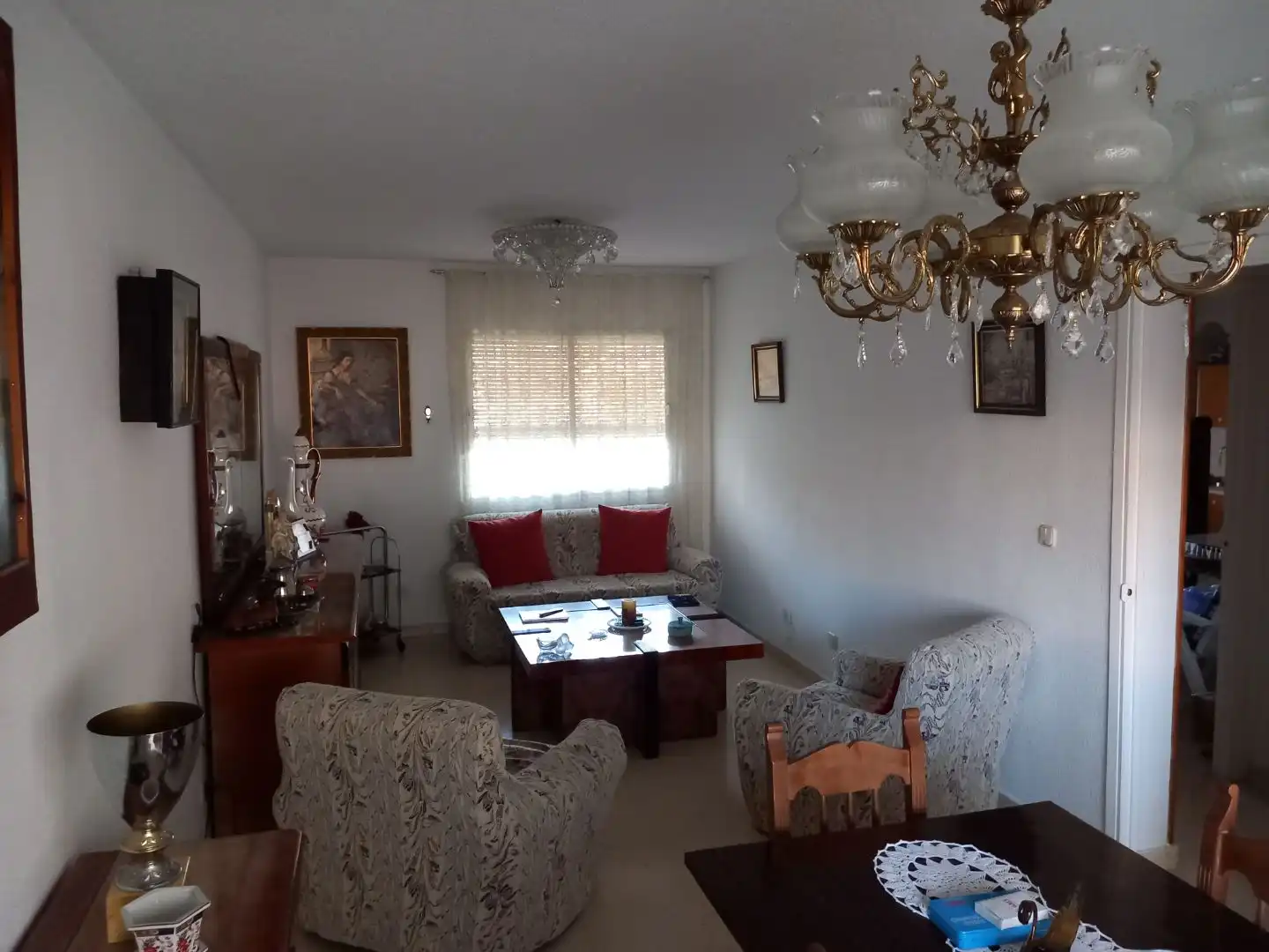 Habitatge amb jardí en venda a BARRIO NUEVO SAN CLEMENTE 0, imagen 10