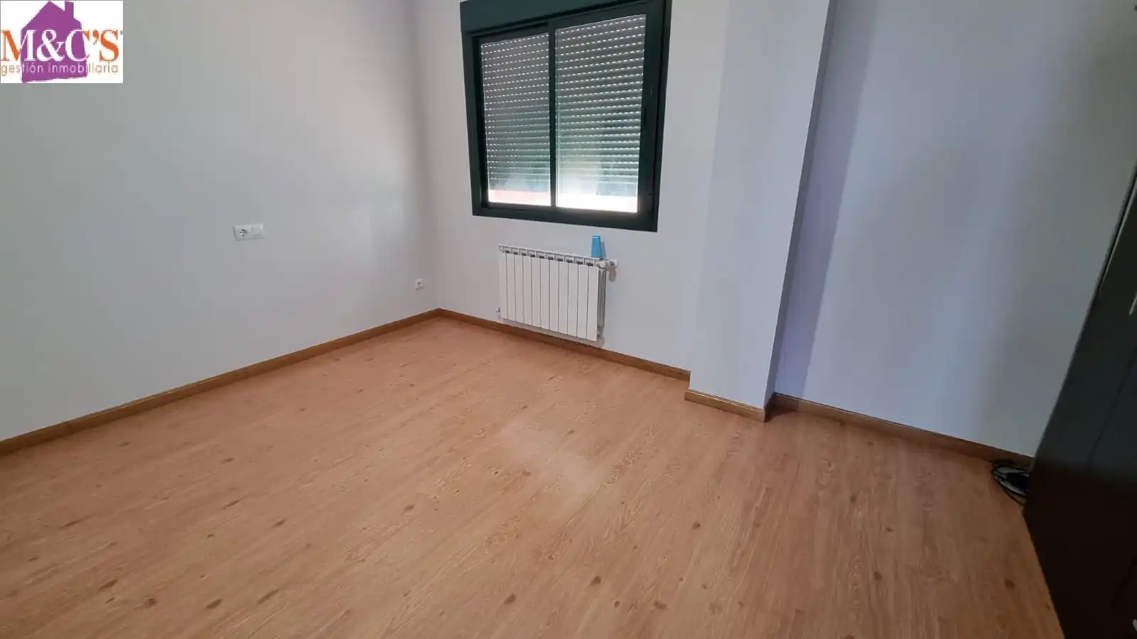 Habitación de Apartamento en venta en Argamasilla de Calatrava con Aire acondicionado, Terraza y Trastero