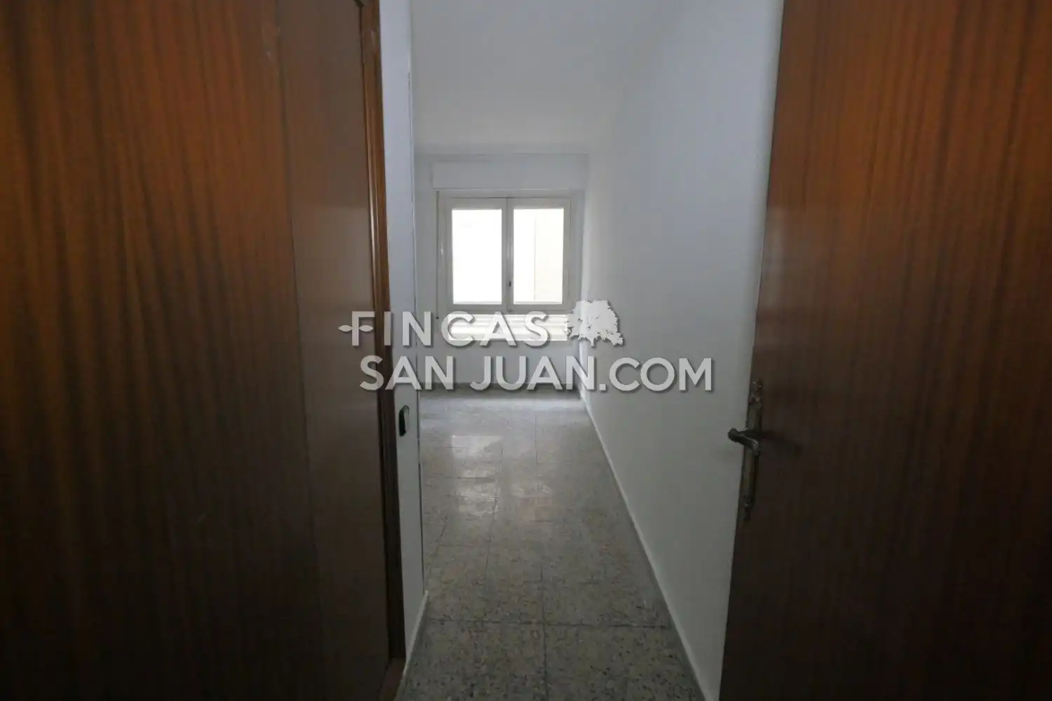 Piso en venta en Sant Joan d'Alacant con Terraza