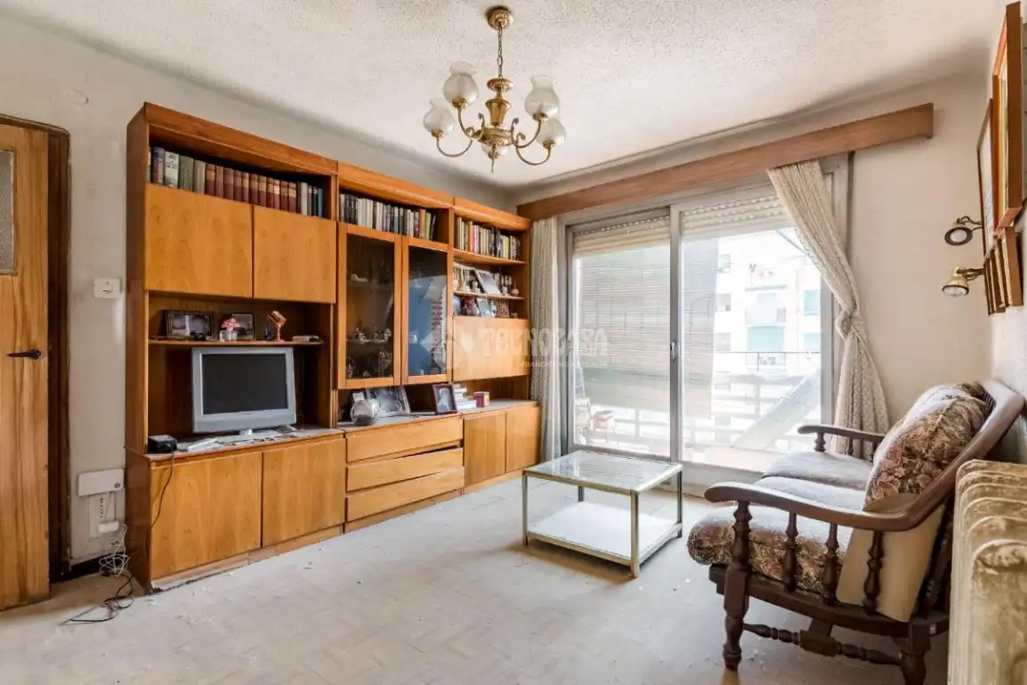Wohnung zum Verkauf in Ciudad Lineal, imagen 7