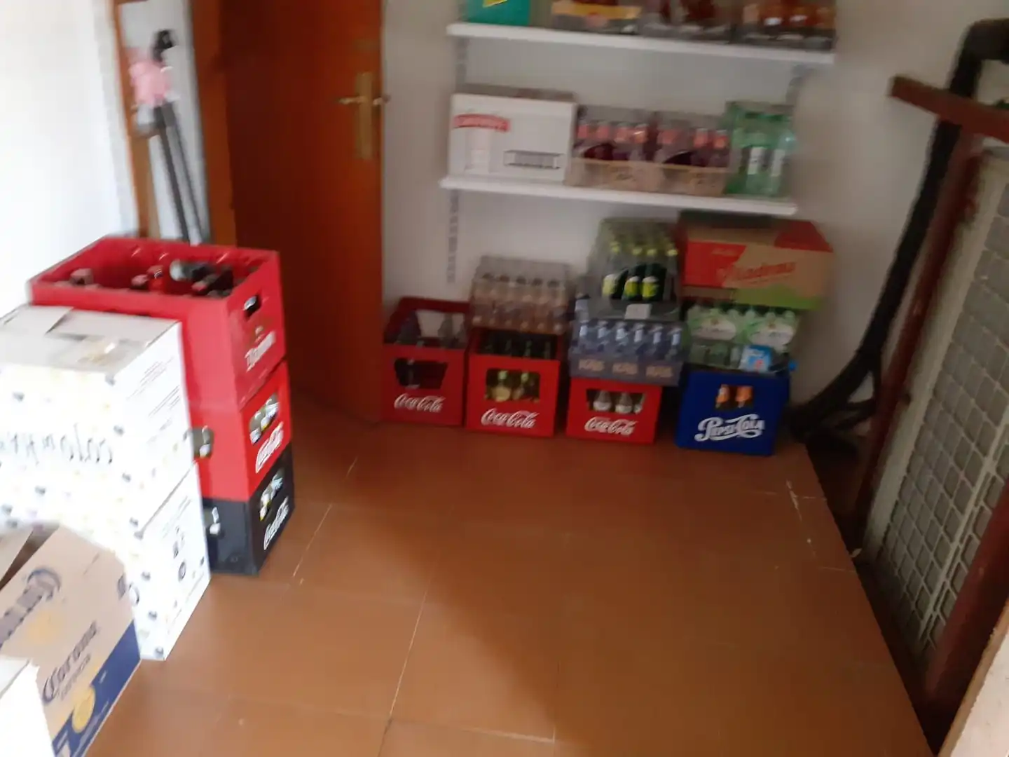 Local en venda en Ciutadella de Menorca