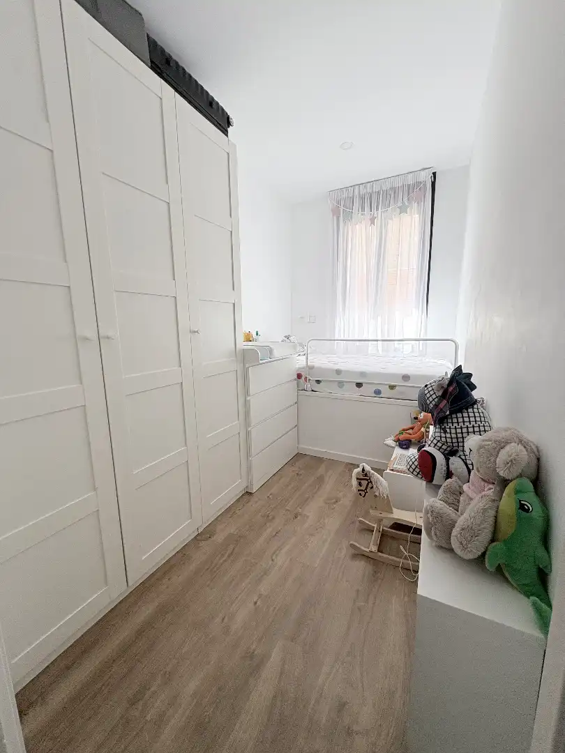 Planta baja en venta en Centre