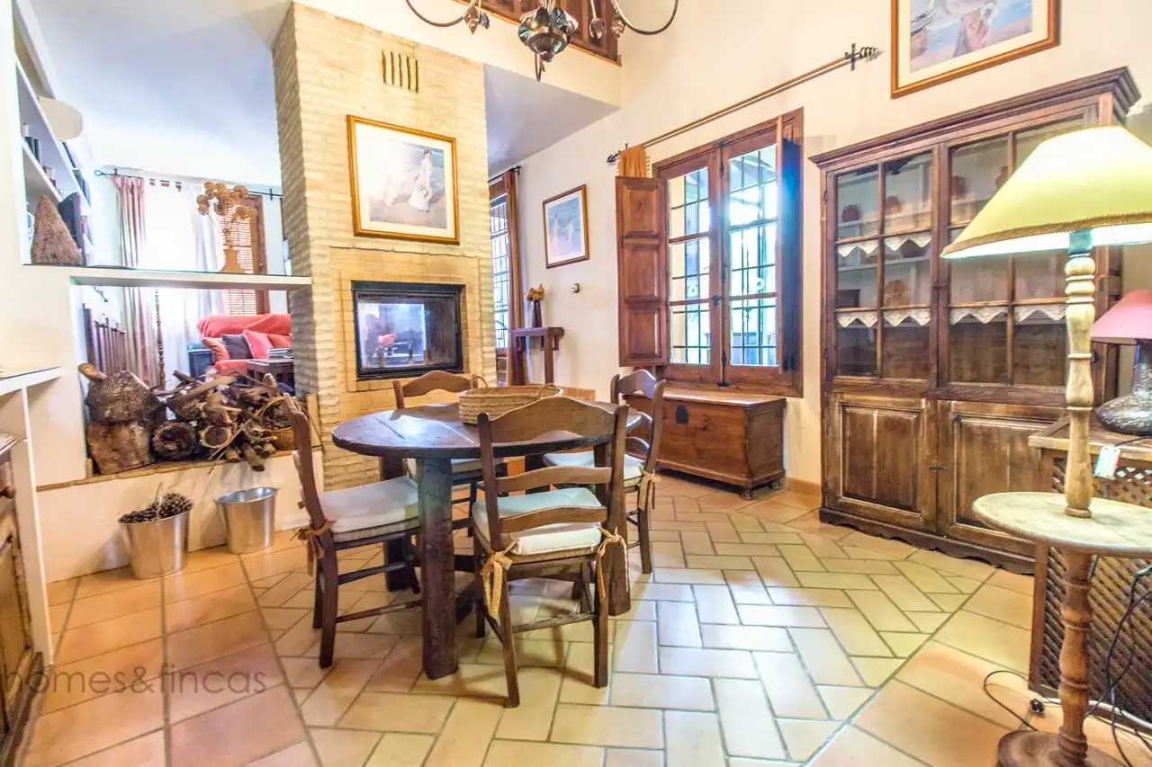 Casa rústica en venda a Cartaya, imagen 46