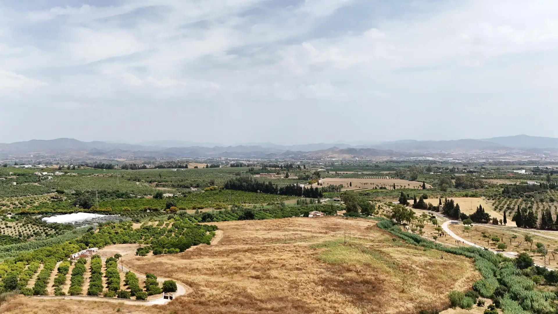 Casa rústica amb jardí en venda a El Romeral - Peñón de Zapata, imagen 53