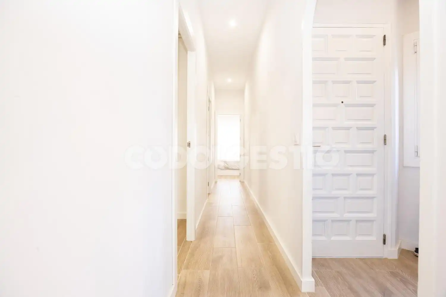 Piso en venta en Manlleu , Torelló