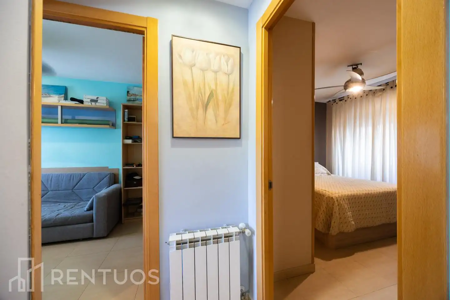 Piso en venta en Madrid