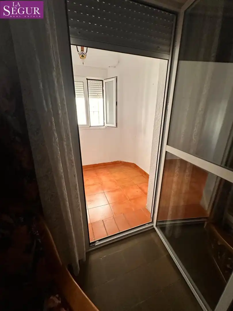 Flat with terrace for sale in La Caleta - La Viña, imagen 12