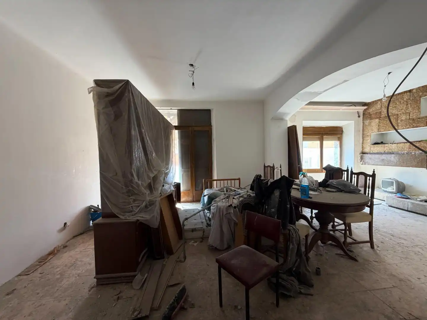 Flat for sale in La Jonquera