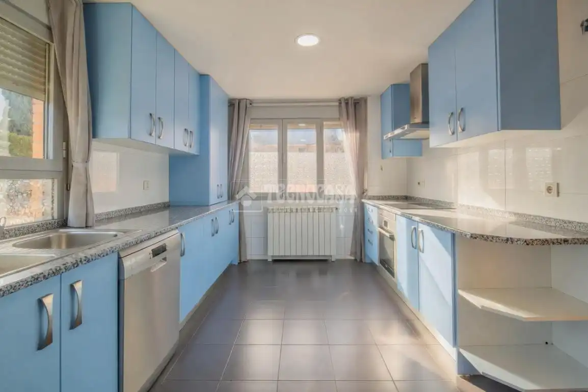 Haus mit Terrasse zum Verkauf in Zona Europa, imagen 3
