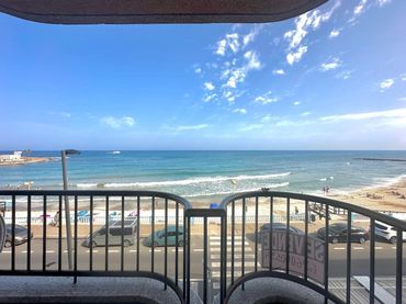 Apartament amb ascensor en venda a N/A