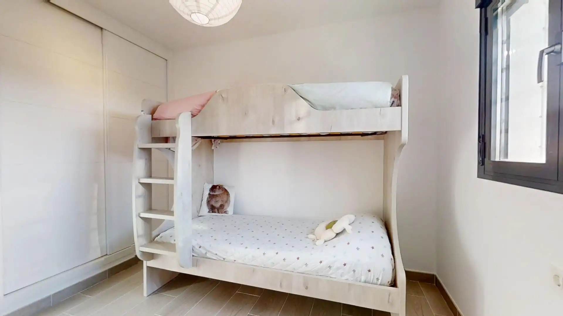 Maison mitoyenne avec balcon à vendre à Calle Santa Magdalena, imagen 33