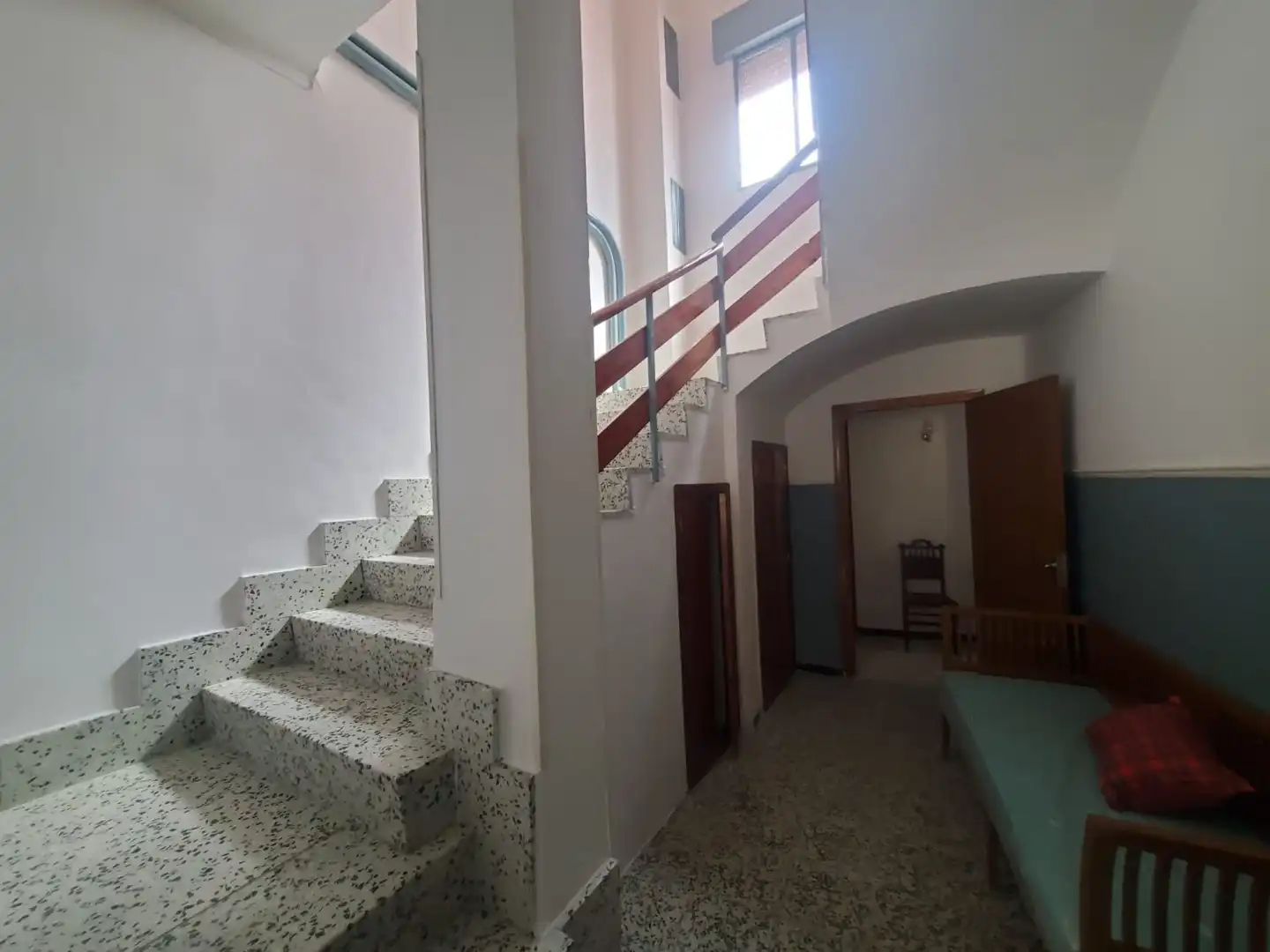 Casa amb terrassa en venda a Malagón, imagen 36