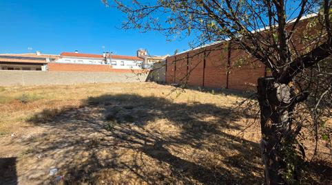 Foto 4 von Residential zum Verkauf in Calle Magallanes, 30, Santa Cruz de la Zarza, Toledo