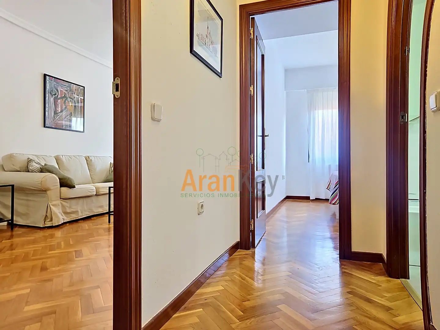 Piso en venta en Aranjuez con Aire acondicionado, Calefacción y Trastero
