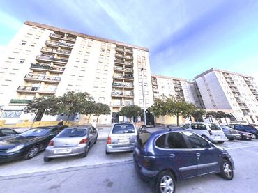 Piso en venta en José de Espronceda - Las Gardenias