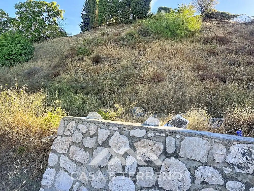 Terreno residenziale in vendita a Poligono 8 Paraje 72 Casas Nu, imagen 11