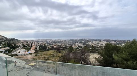 Foto 3 de Piso en venta en Avenida Rocas Blancas, 3, Montealto - Monterrey, Málaga