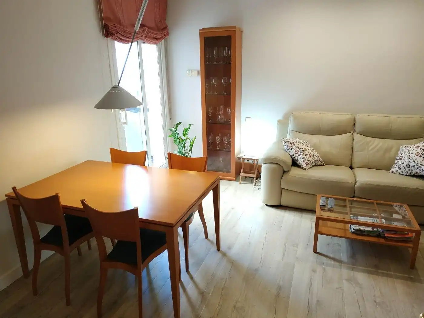 Wohnung zum Verkauf in Passatge de Sant Ramon Nonat, 1, La Maternitat i Sant Ramon