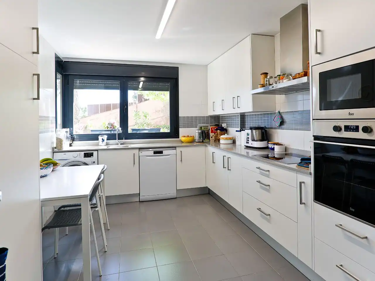 Doppelhaushälfte mit Garten zum Verkauf in Calle de Ignacio 50, imagen 5