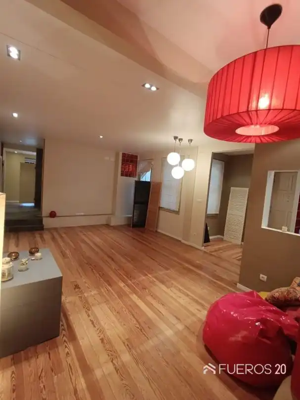 Piso en venta en Txabarri - La Unión - Vista Alegre