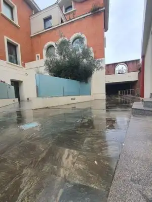 Aparcament en venda a Calle Pedro de valdivia, imagen 2