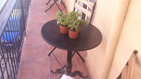 Foto 3 de Piso de alquiler en Benalúa, Alicante / Alacant
