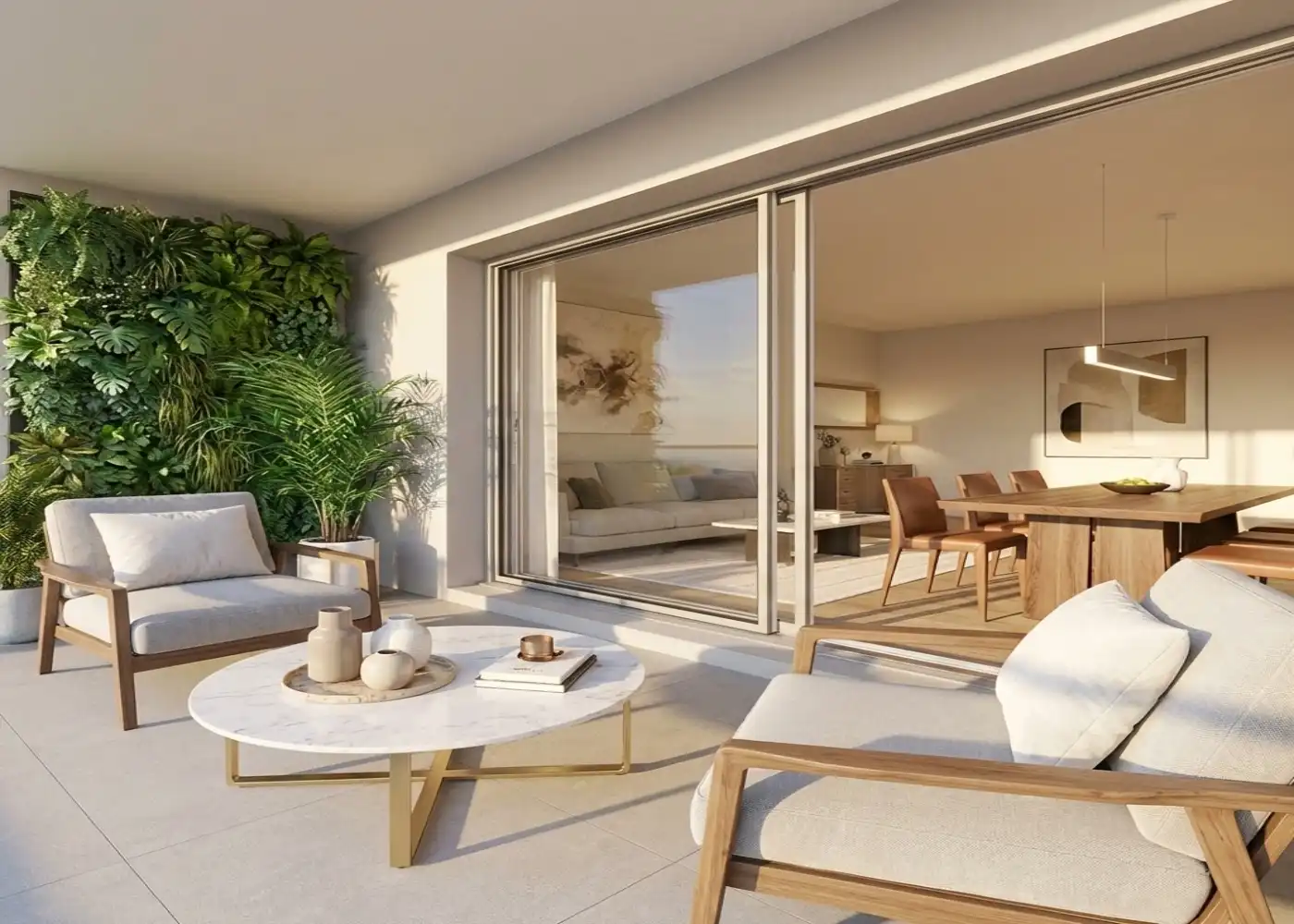 Flat for sale in Paseo de Colón, 40, Albolote