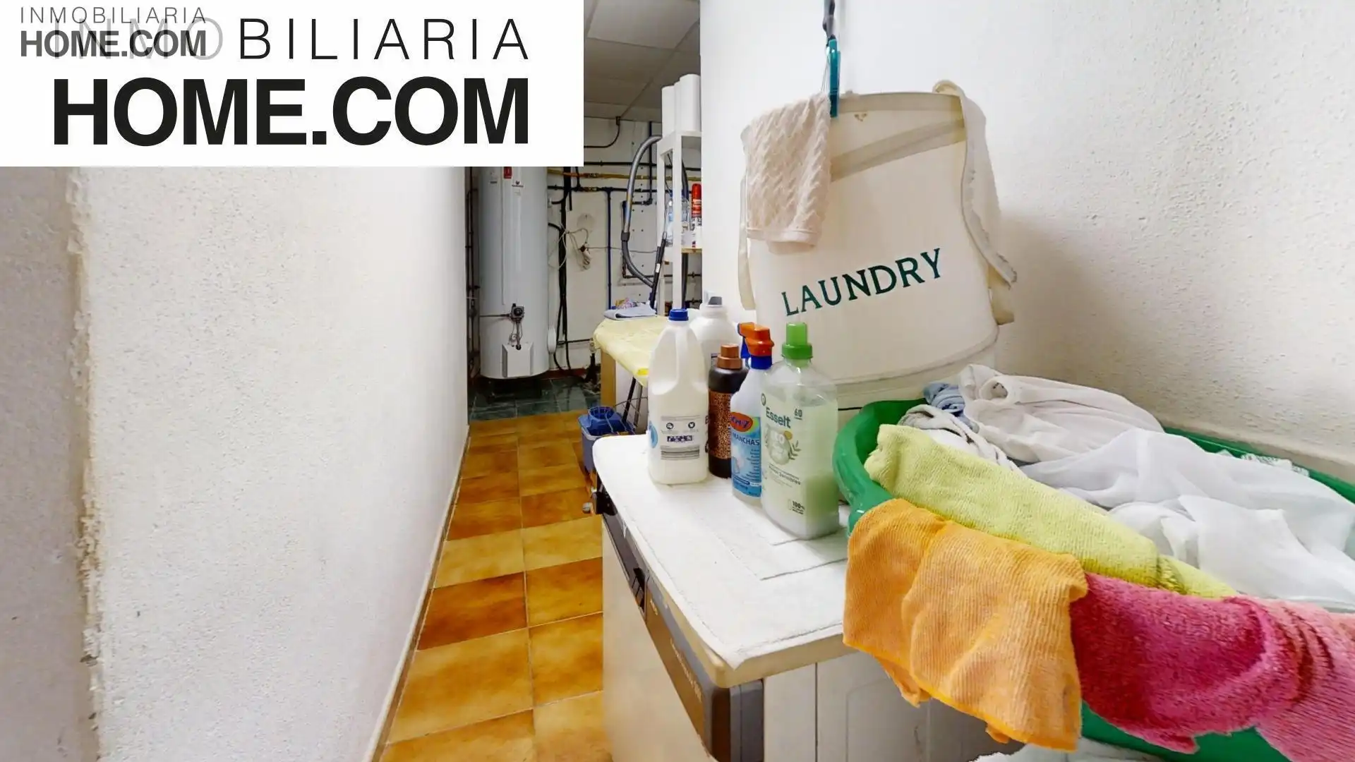 Chalet con piscina en venta en Capellanía - Retamar, imagen 93