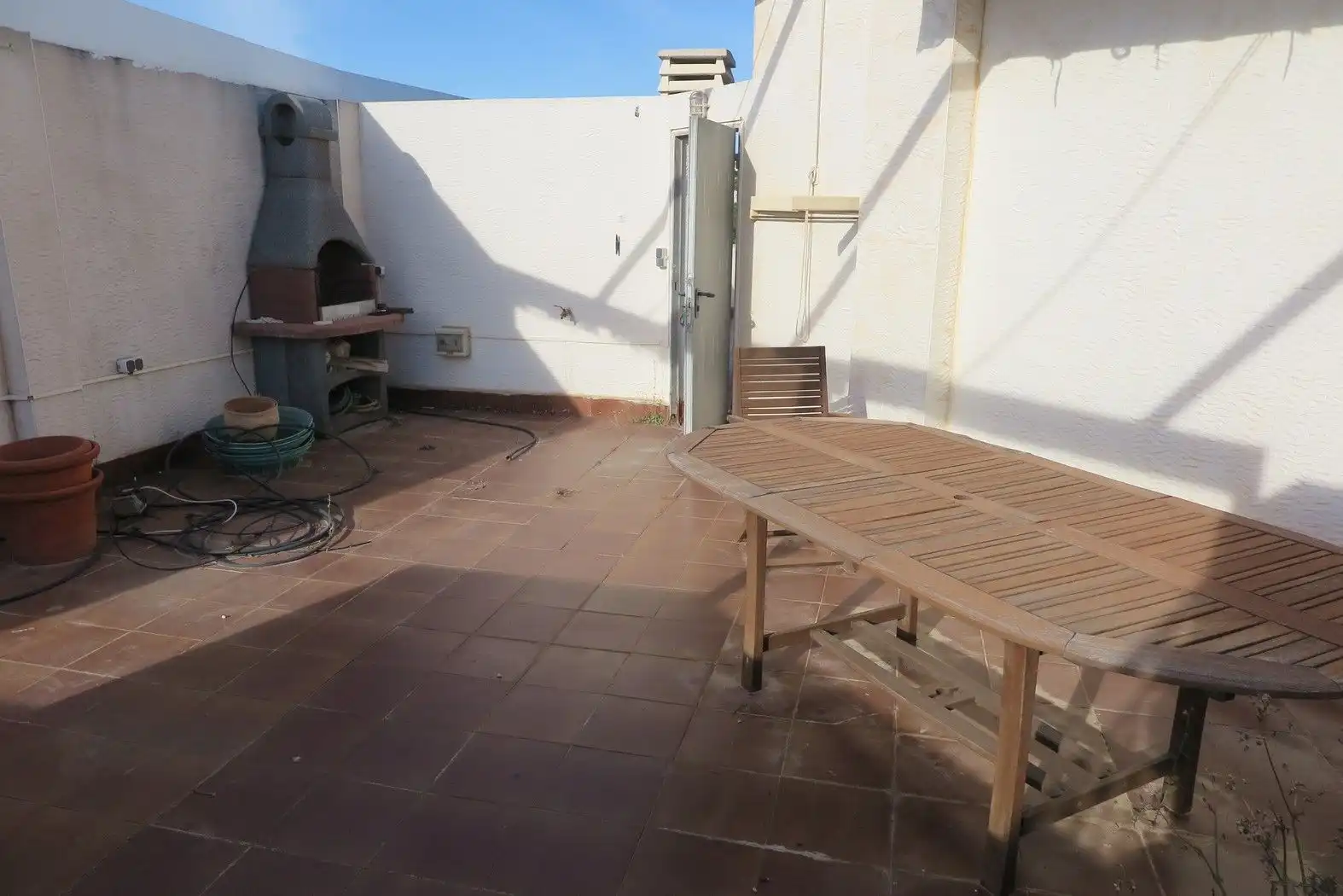 Terrassa de Àtic en venda en El Campello amb Aire condicionat, Calefacció i Terrassa