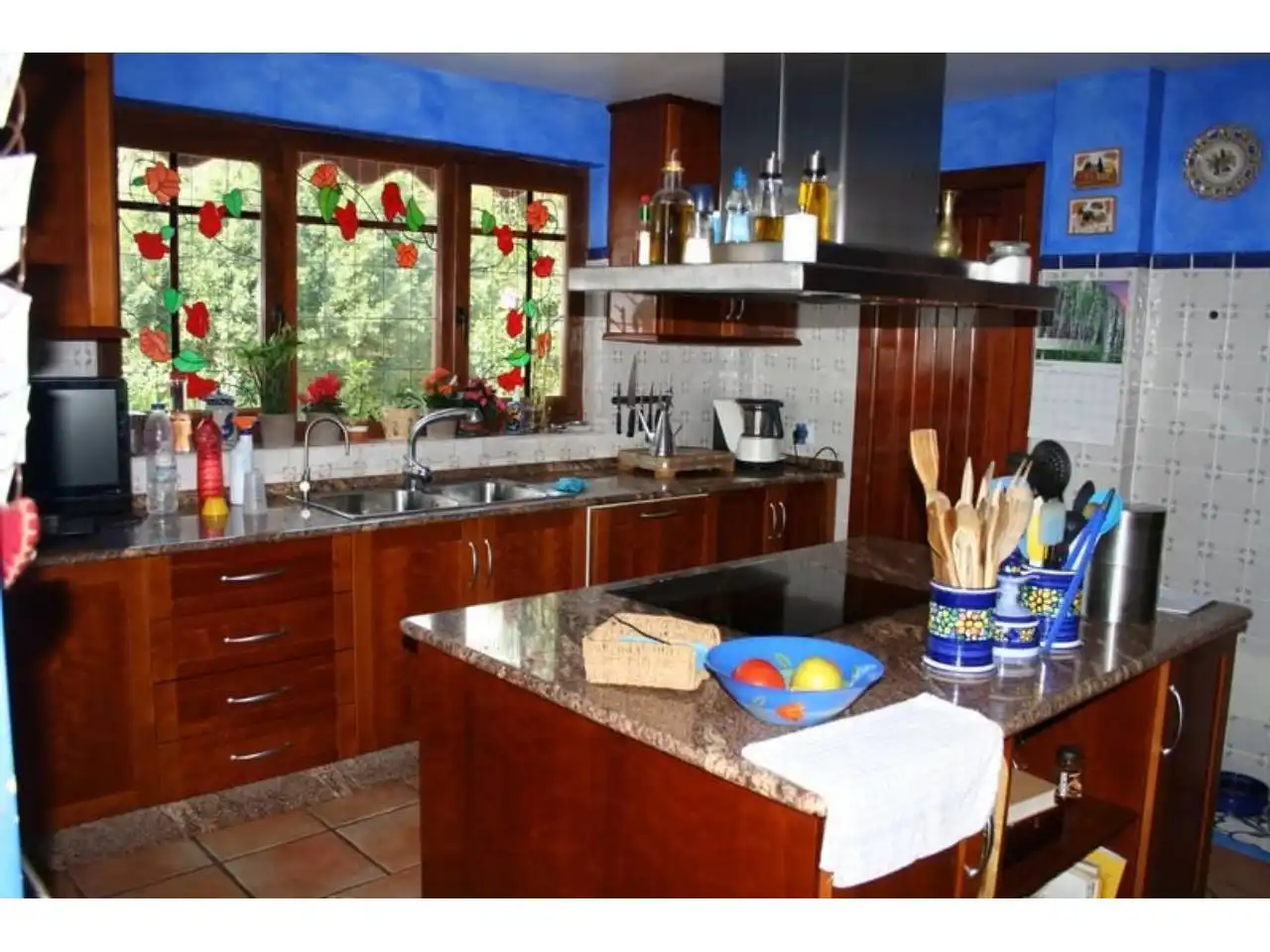 Chalet con piscina en venta en Diseminados, imagen 6