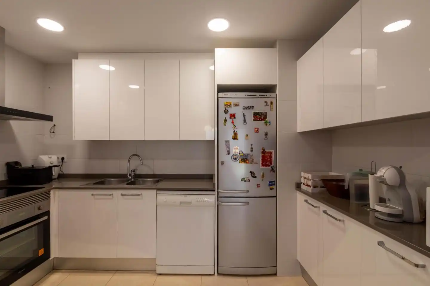 Duplex avec ascenseur à vendre à calle de Miquel Vives, imagen 13