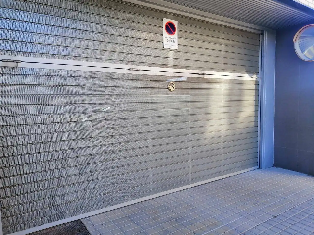 Einzelparkplatz zur Miete in Calle Rosselló 124, imagen 18