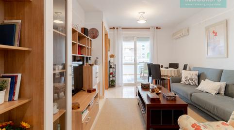 Foto 4 de Pis en venda a Oropesa del Mar-orpesa - Cl Amplaries, 23, Acapulco, Castellón