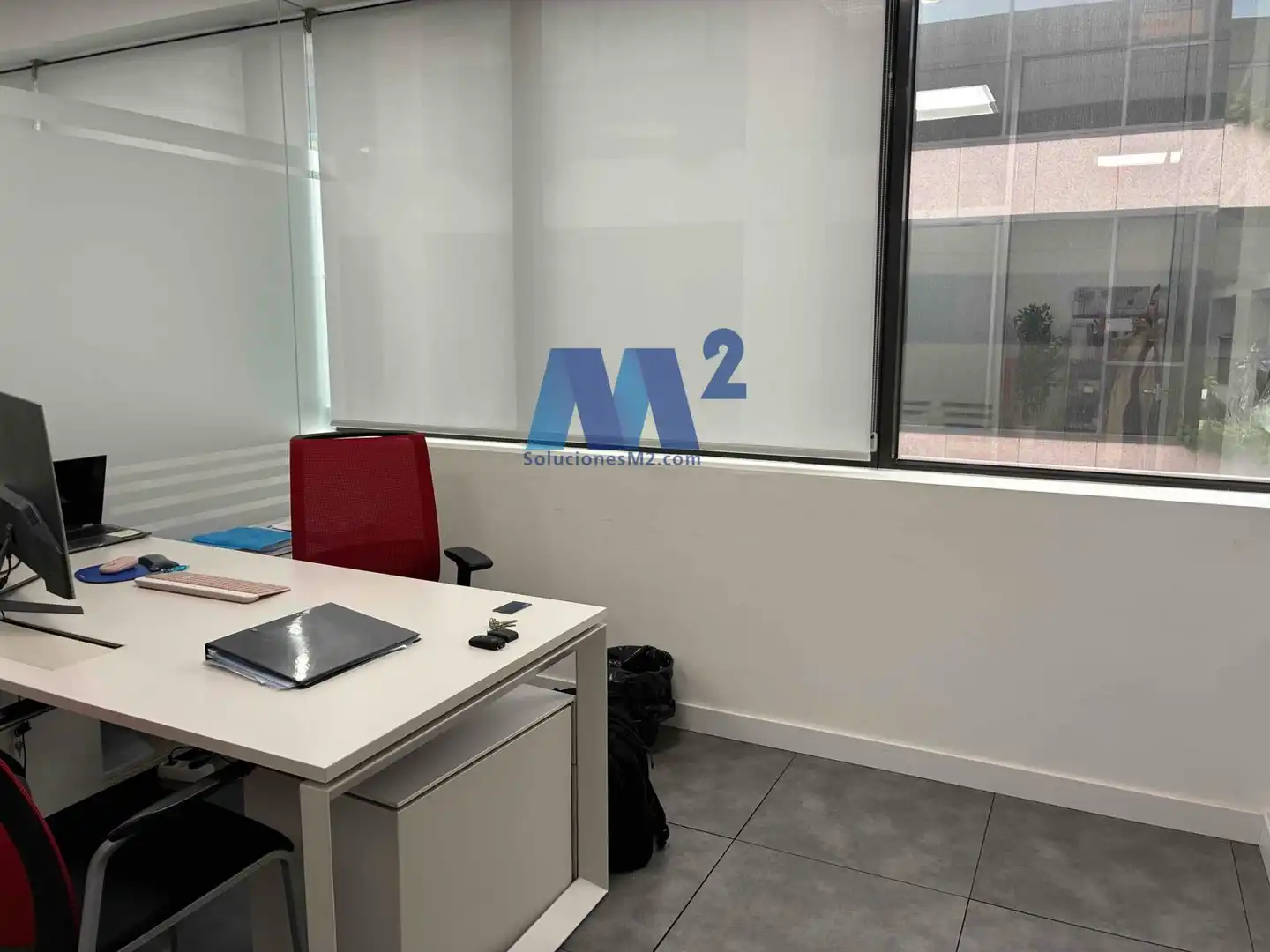 Oficina en venta en San Sebastián de los Reyes