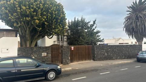 Foto 2 de Pis en venda a Escriva de Balaguer, Tahiche, Las Palmas