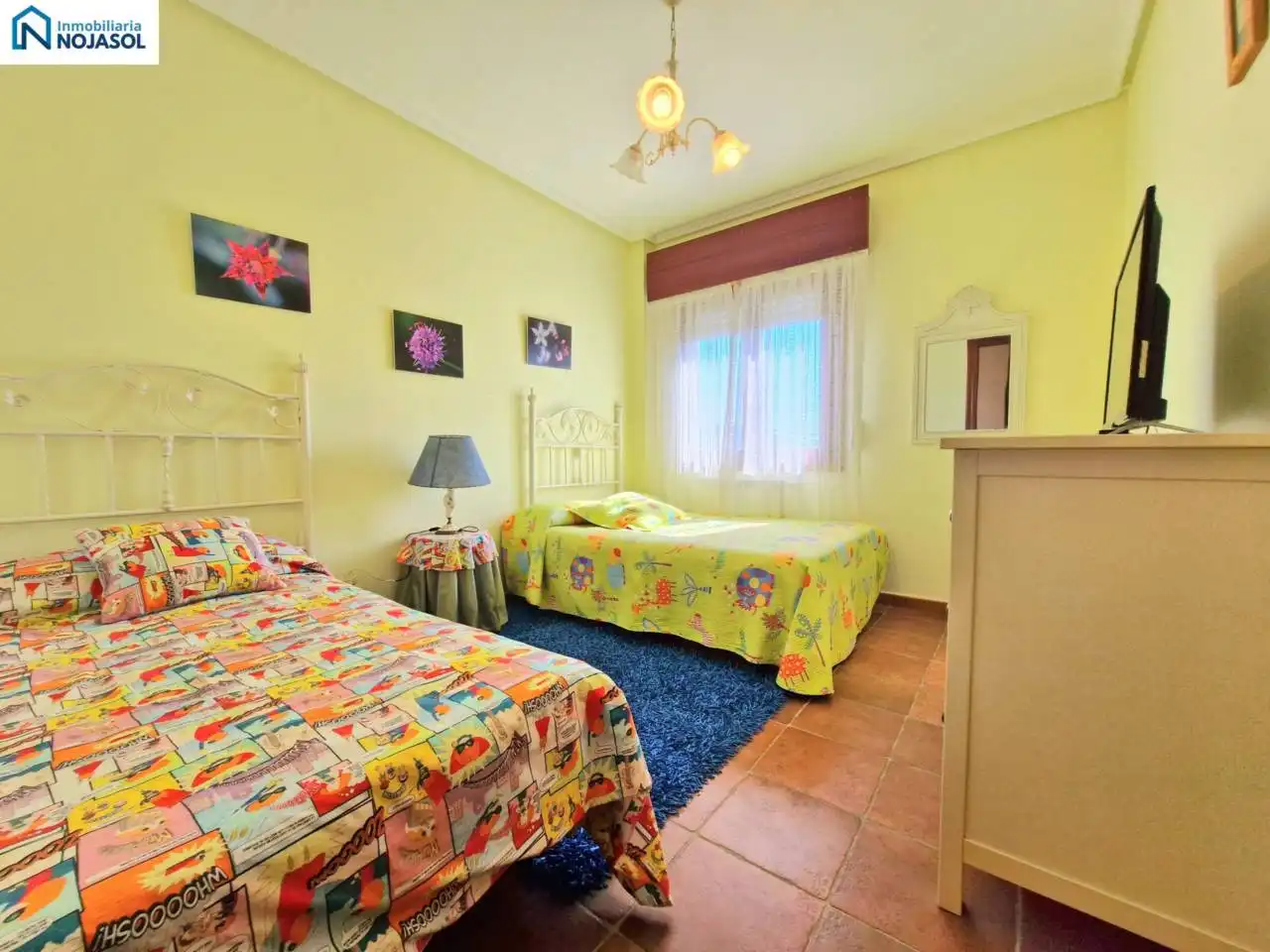 Wohnung mit Garten zum Verkauf in Calle BARRIO ZOÑA, imagen 62