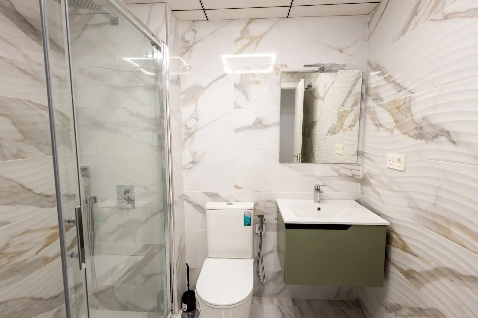 Apartament amb ascensor en venda a N/A, imagen 11