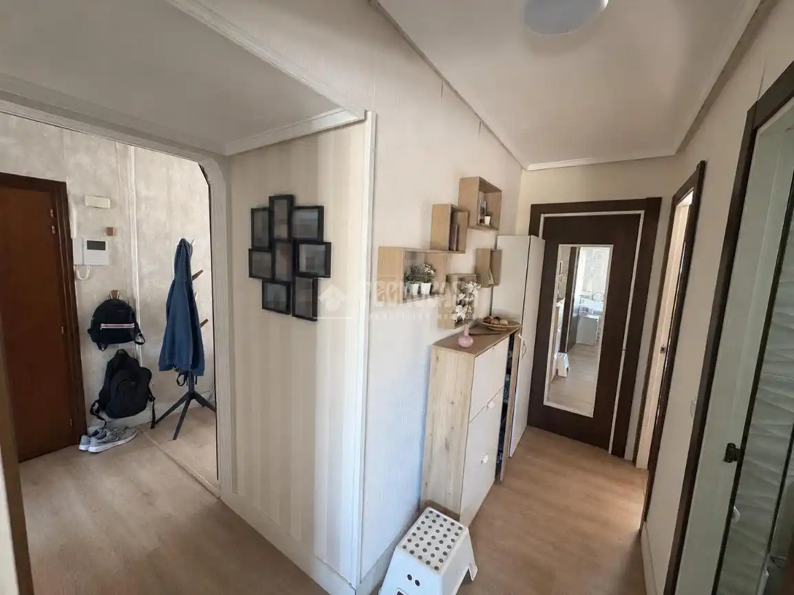 Piso en venta en Bilbao  con Calefacción