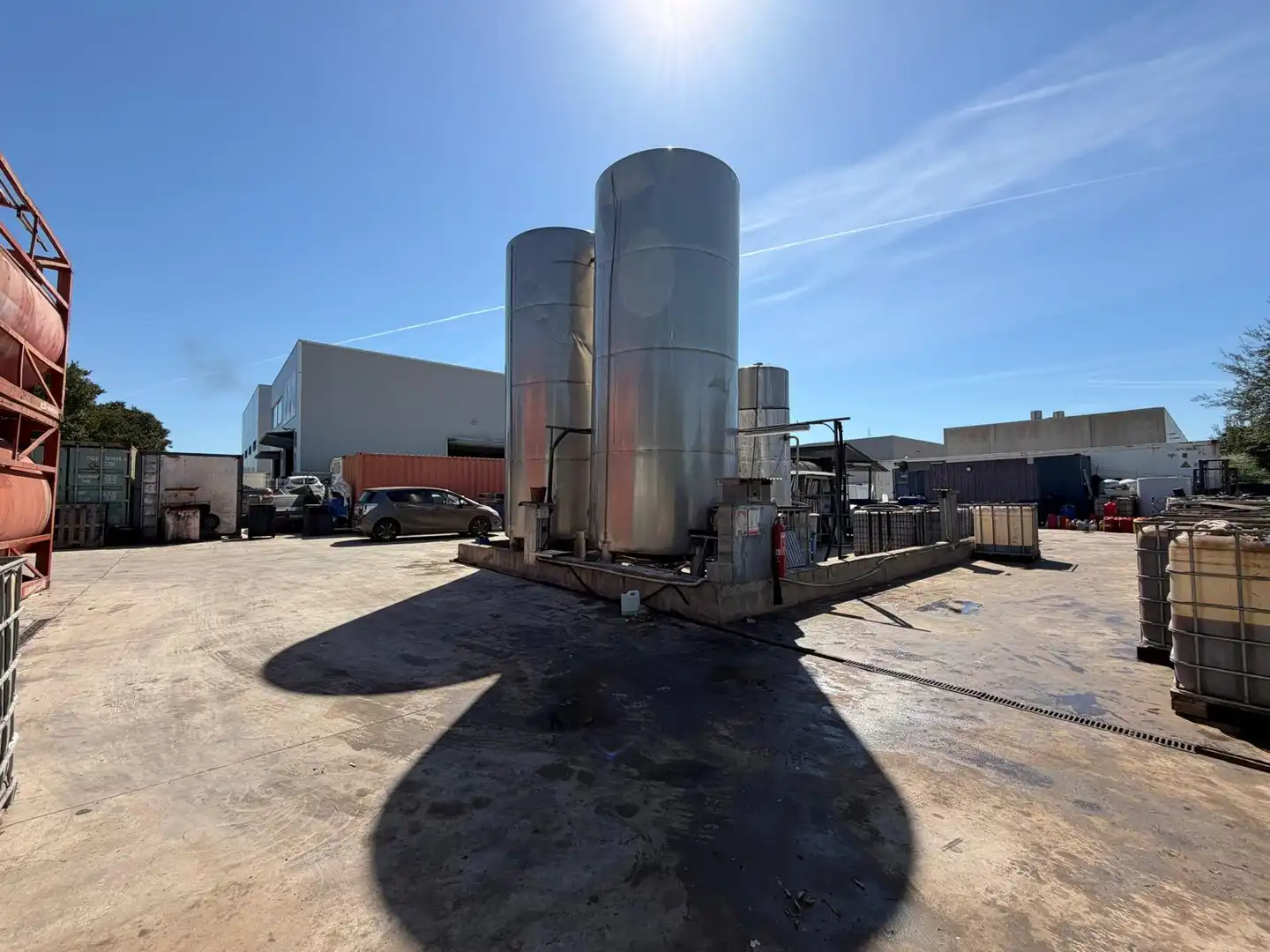 Nave industrial en venta en Bunyola, imagen 6