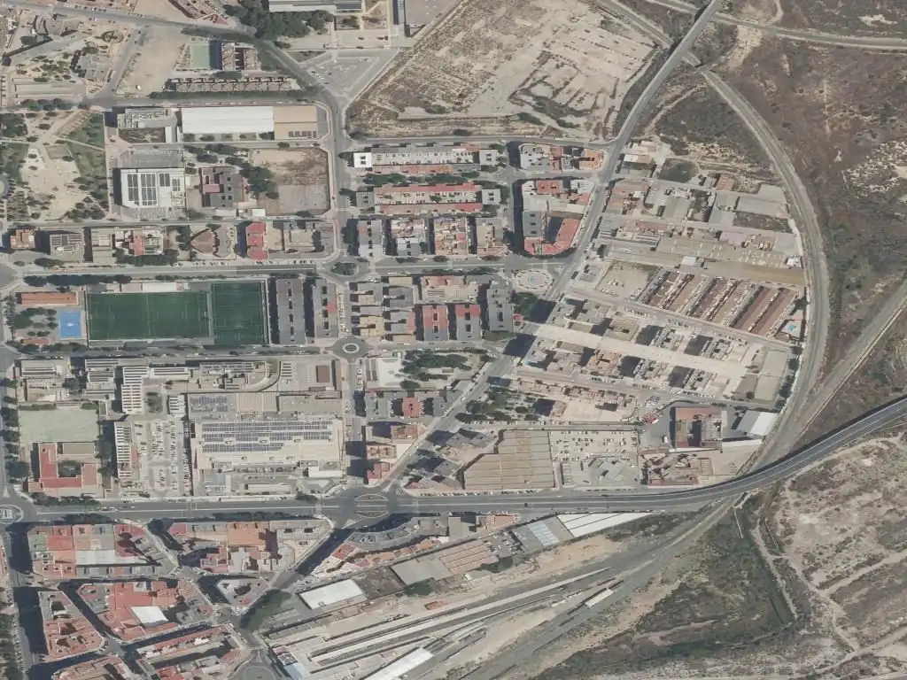 Flat for sale in OESTE 5, imagen 3