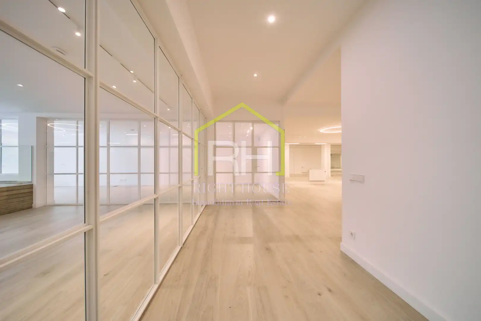 Casa a schiera con terrazza in vendita a El Tarter, imagen 38